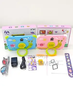Tab Android Kids tablet PC 12GB/256GB WI-FI