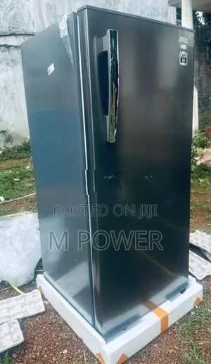 Sisil 180 L Single Door Refrigerator