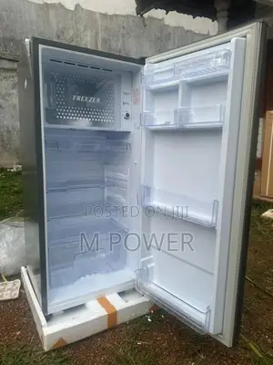 Sisil 180 L Single Door Refrigerator