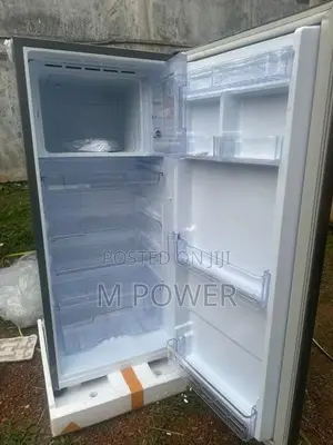 Sisil 180 L Single Door Refrigerator
