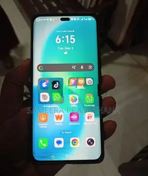 Honor X9c Honer (Used)