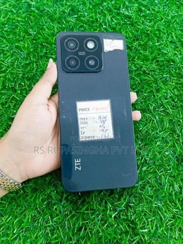ZTE Blade A55 8GB/128GB (Used)