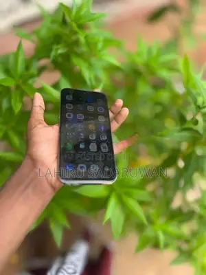 ZTE nubia (Used)