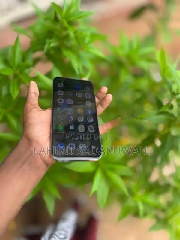 ZTE nubia (Used)