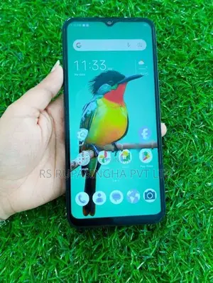 ZTE Blade A55 8GB/128GB (Used)