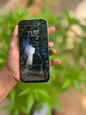 ZTE nubia (Used)