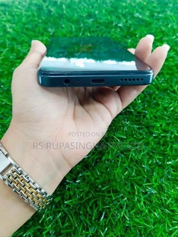 ZTE Blade A55 8GB/128GB (Used)