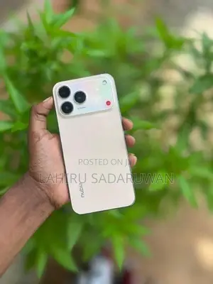 ZTE nubia (Used)