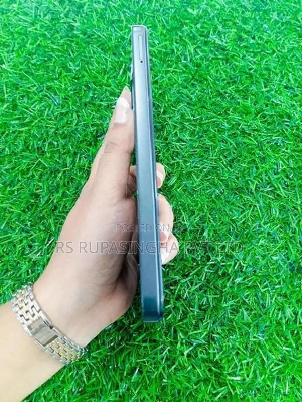 ZTE Blade A55 8GB/128GB (Used)