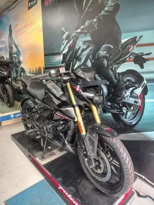 Bajaj Pulsar N160 Premium 2026