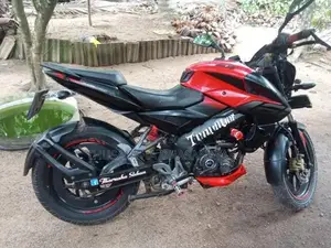 Bajaj Pulsar NS160 BGD 9507 2018