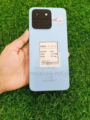 Honor X5b 64GB (Used)