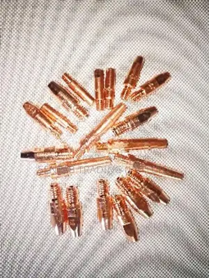 Mig Torch Accessories
