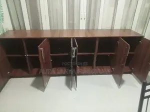 Melamine Pantry Cupboard