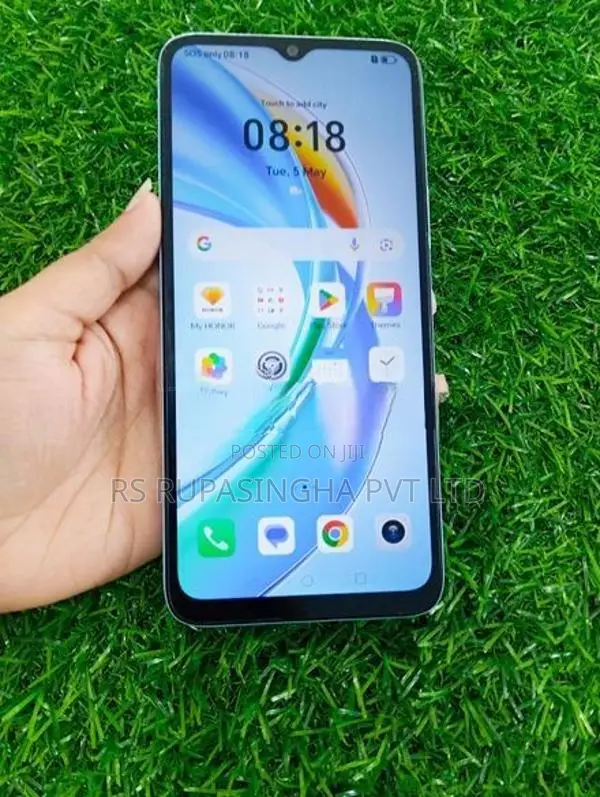 Honor X5b 64GB (Used)