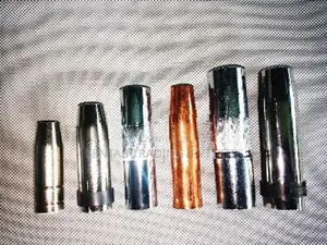 Mig Torch Accessories