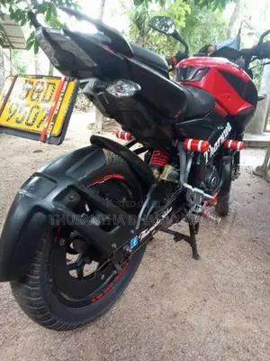 Bajaj Pulsar NS160 BGD 9507 2018