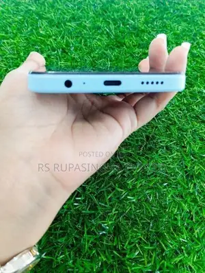 Honor X5b 64GB (Used)