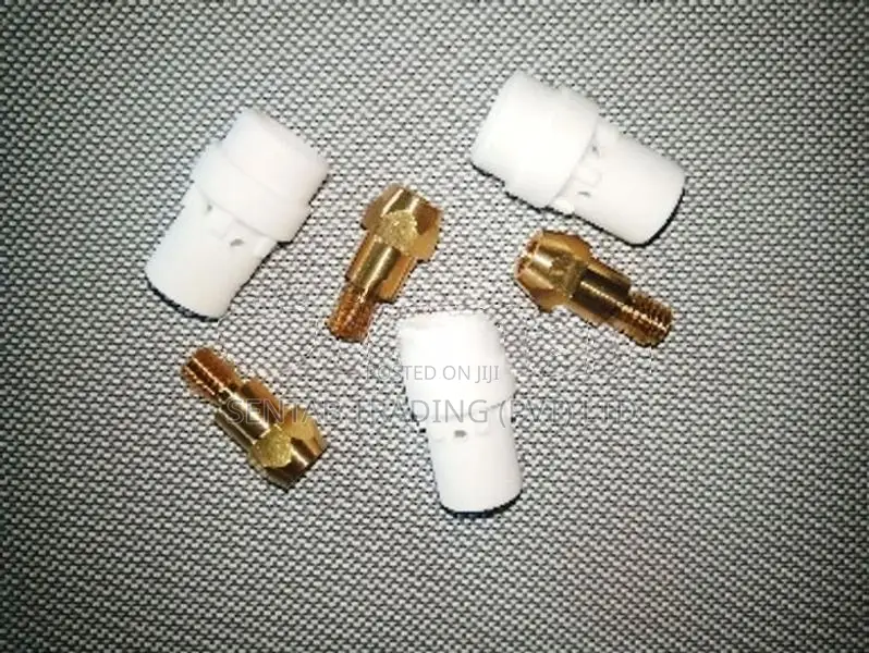 Mig Torch Accessories