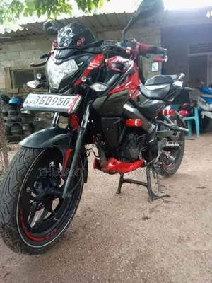 Bajaj Pulsar NS160 BGD 9507 2018