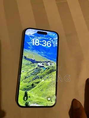 Apple iPhone 15 (Used)