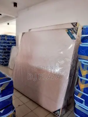 6 X6 Piyestra Spring Mattress