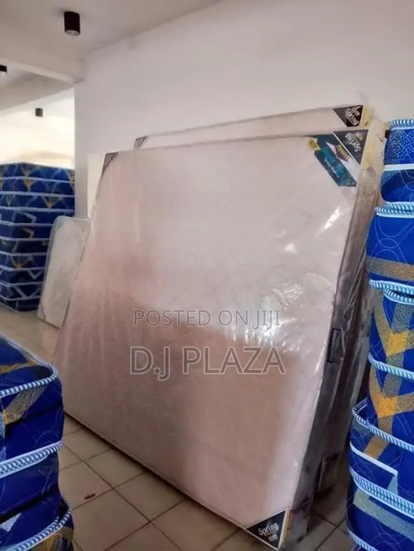 6 X6 Piyestra Spring Mattress