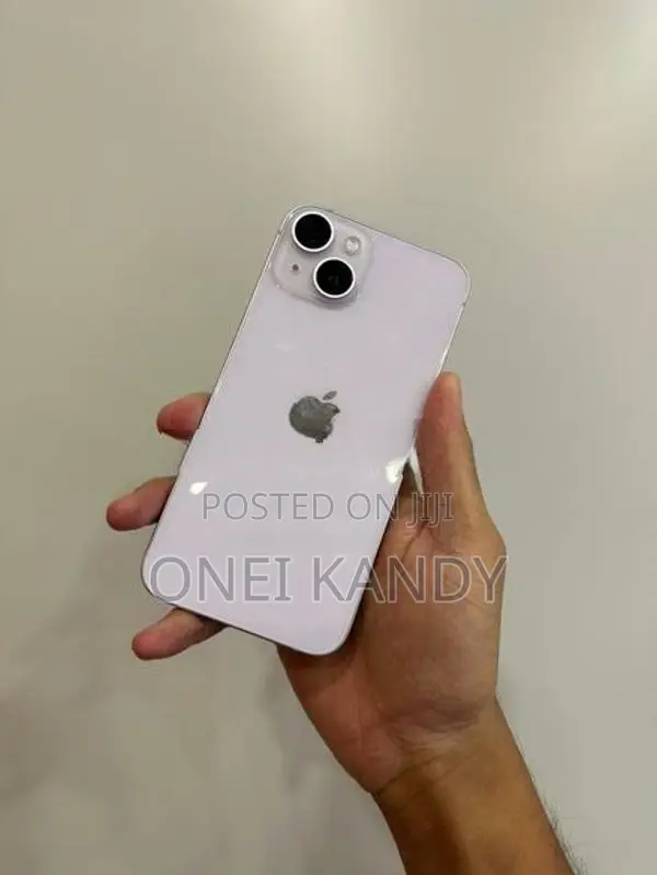 Apple iPhone 14 256GB (Used)
