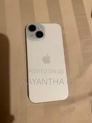 Apple iPhone 15 (Used)