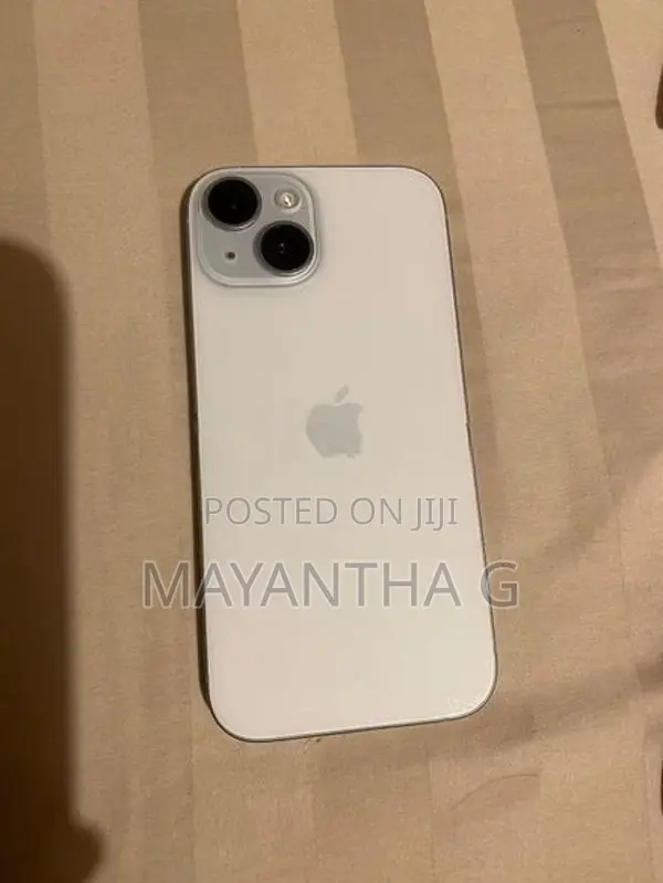 Apple iPhone 15 (Used)
