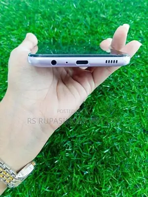 Samsung Galaxy F04 4GB/64GB (Used)