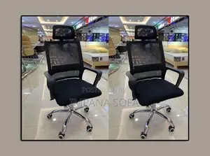 (IMPANA) Brand new OFFICE HIGH BACK MESH CHAIR-1003HB