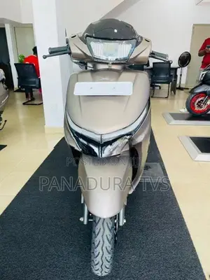 TVS Jupiter Race 2026