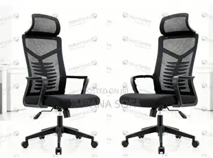 (IMPANA) Brand new OFFICE HIGH BACK MESH CHAIR-850HB