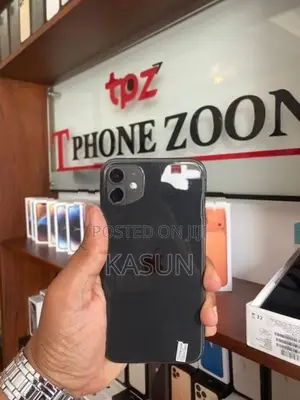 Apple iPhone 11 (Used)