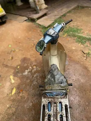 Honda Super Club for Parts