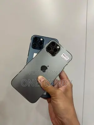Apple iPhone 12 Pro Max 256GB (Used)