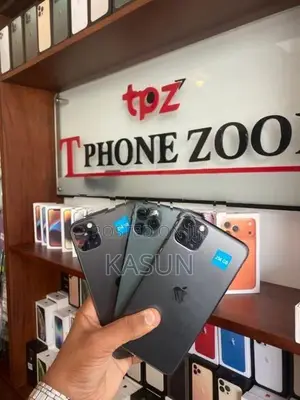 Apple iPhone 11 Pro Max (Used)