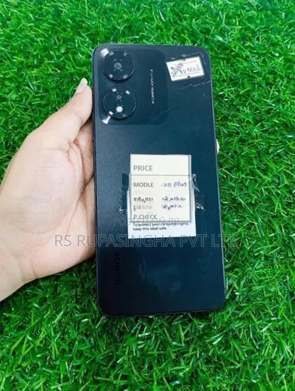 Honor X5 Plus 64GB (Used)
