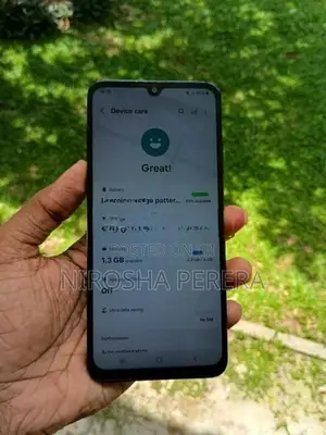 Samsung Galaxy A05s 128gb (Used)