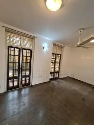 Two story stand a lone house for rent Kalubowila