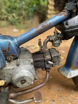 Honda Super Club for Parts