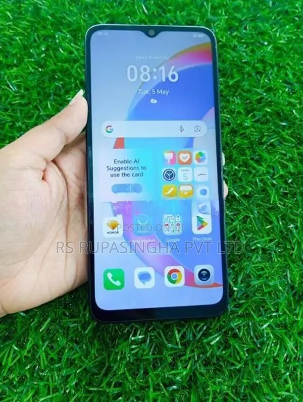 Honor X5 Plus 64GB (Used)