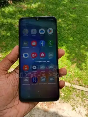 Samsung Galaxy A05s 128gb (Used)