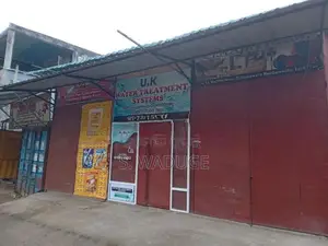 Commercial Property for Sale Bandarawela