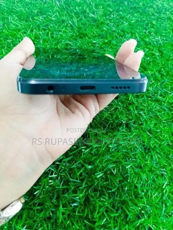 Honor X5 Plus 64GB (Used)