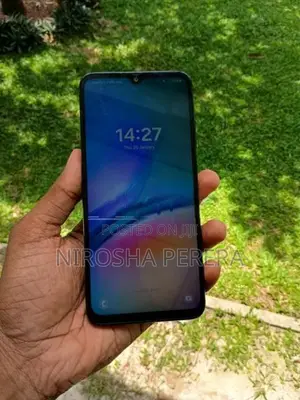 Samsung Galaxy A05s 128gb (Used)