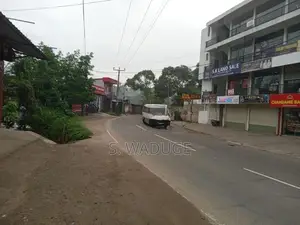 Commercial Property for Sale Bandarawela