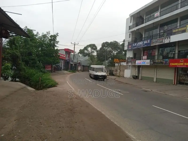 Commercial Property for Sale Bandarawela