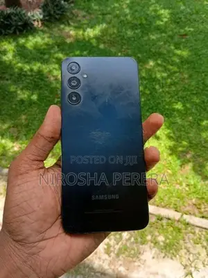 Samsung Galaxy A05s 128gb (Used)